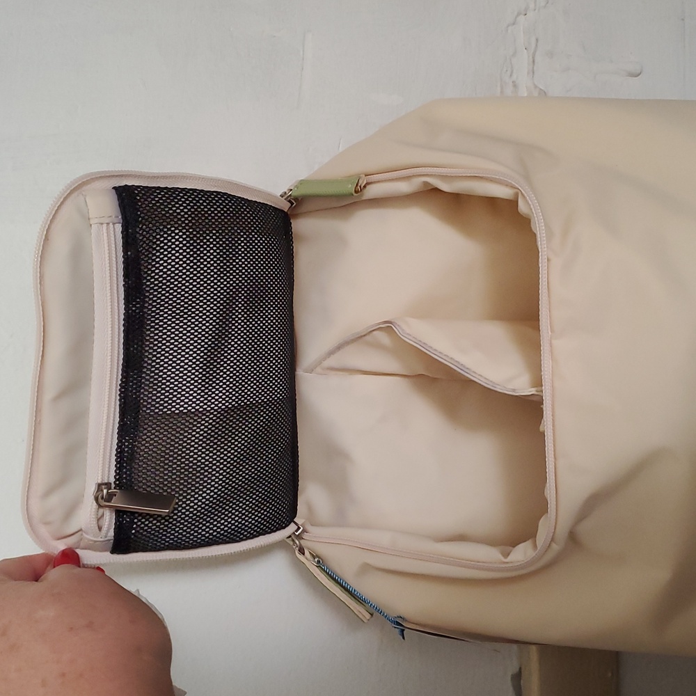 backpack universal, for shoes - Picture 4 of 9